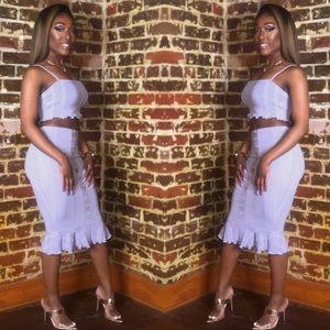 DATE NIGHT TWO PIECE